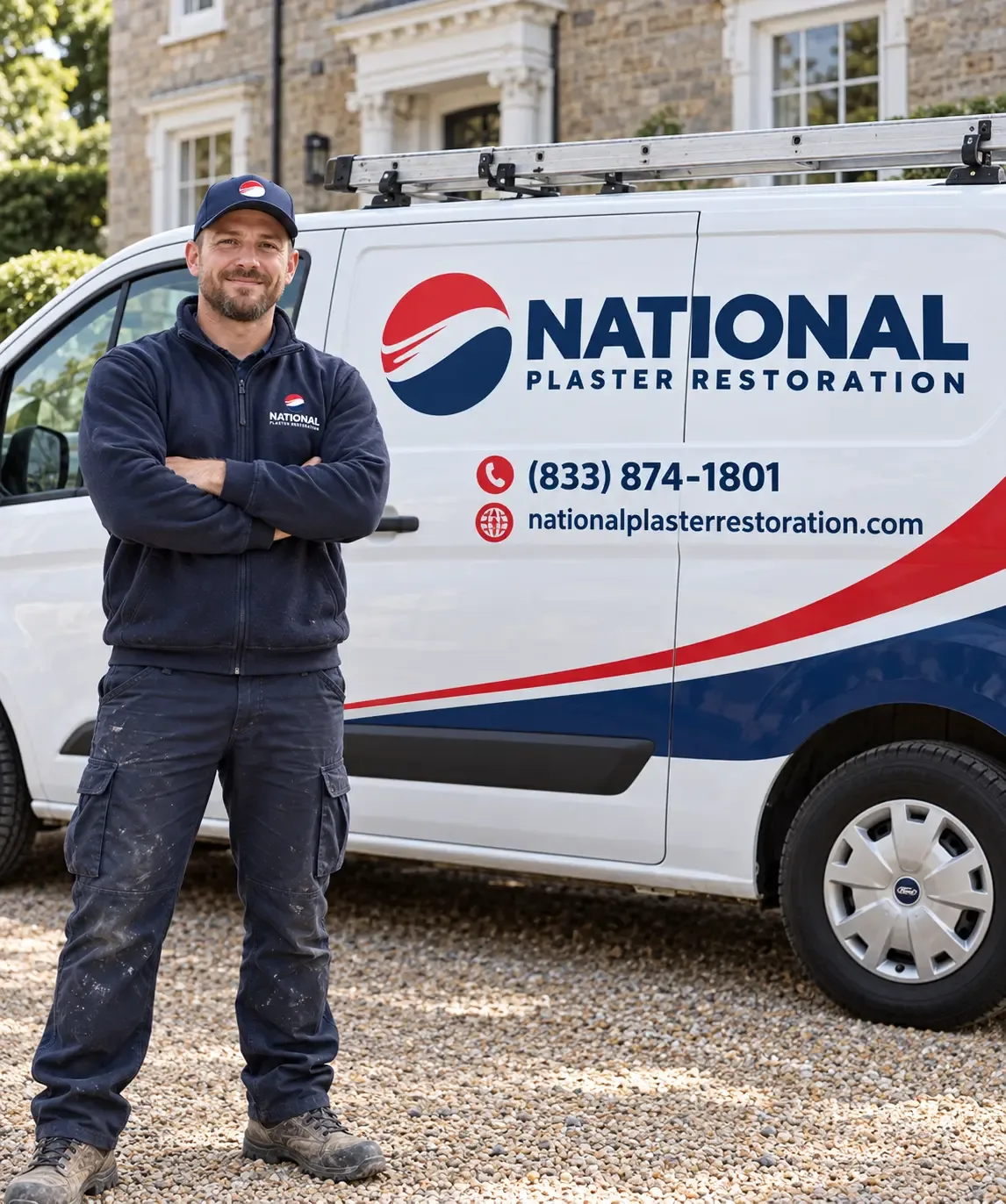Plaster Repair Howard, CO FAQs
